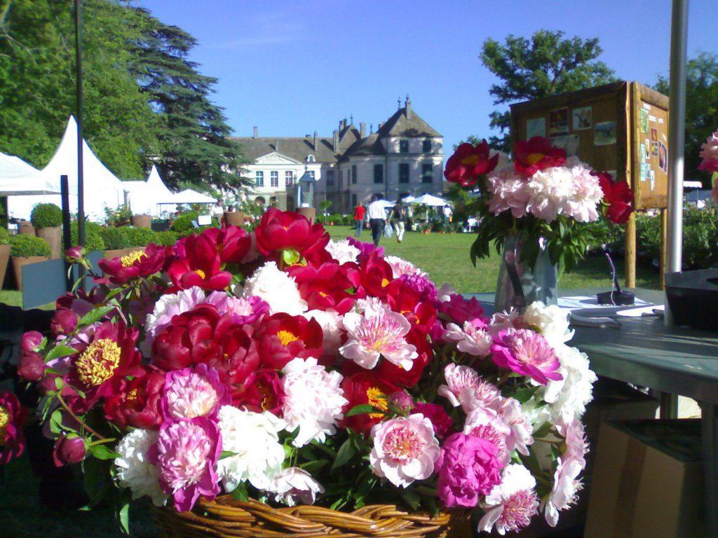 Jardins en Fête - Coppet (Suisse)